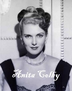 Anita Colby