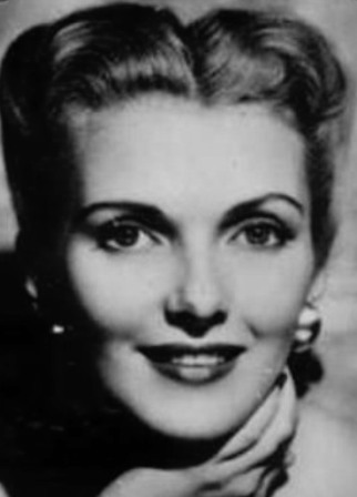 Anita Colby