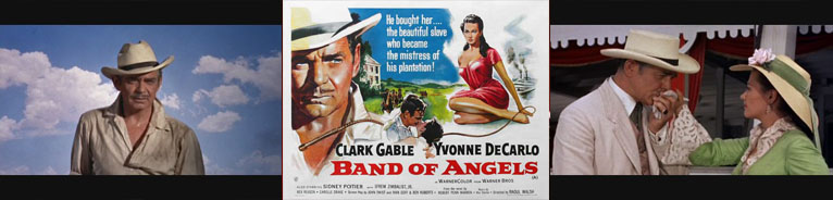 Band of Angels
