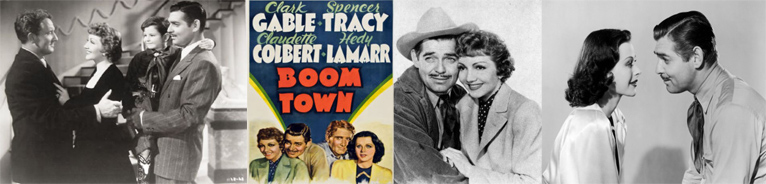 Boom Town