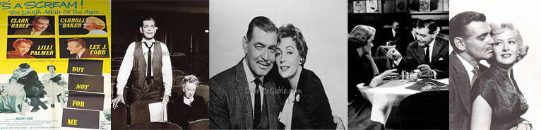But Not For Me