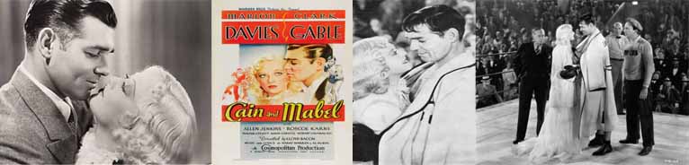 Cain and Mabel