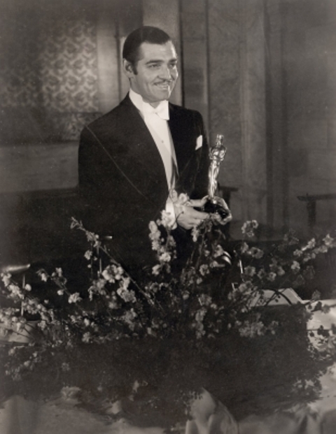 Clark Gable