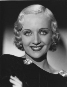 Carole Lombard in 1931