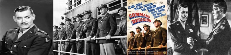 Command Decision