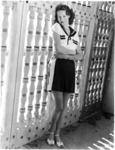 Elizabeth Allan
