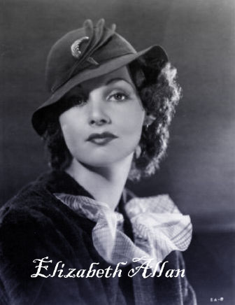Elizabeth Allan