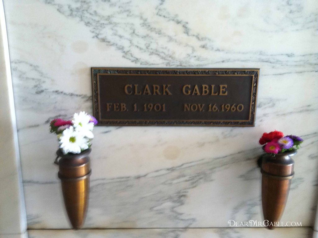 Clark Gable