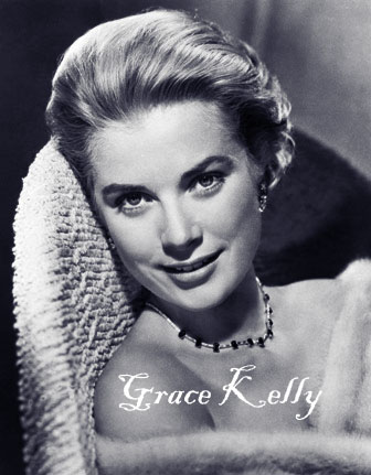 Grace Kelly