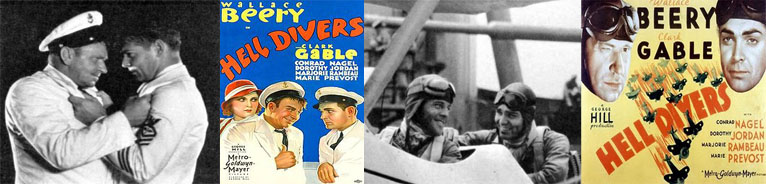 Hell Divers