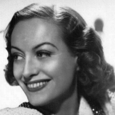 Joan Crawford