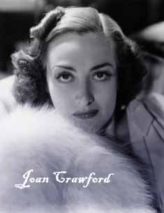 Joan Crawford