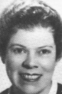 Josephine Dillon