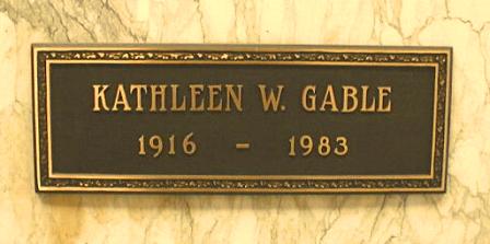 Kathleen Williams