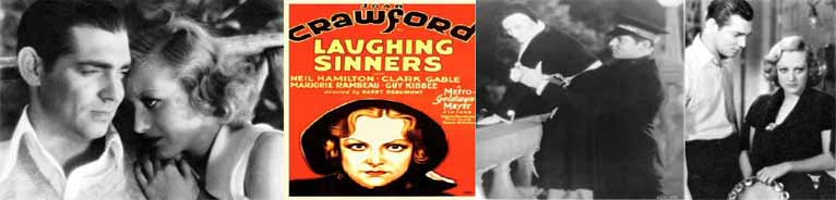 Laughing Sinners