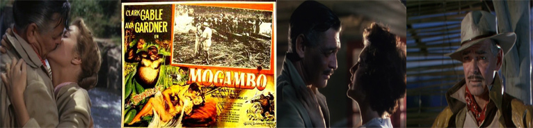 Mogambo