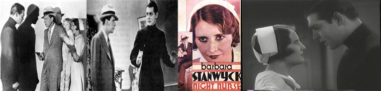 Night Nurse