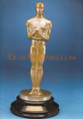 Oscar