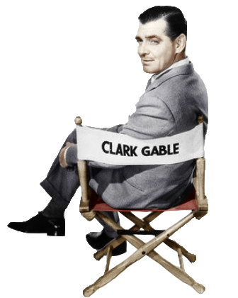 Clark Gable