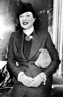 Ria Franklin Gable
