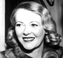 Sylvia Ashley