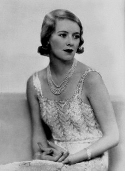 Sylvia Ashley