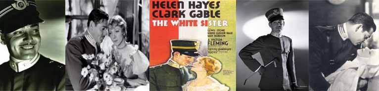The White Sister