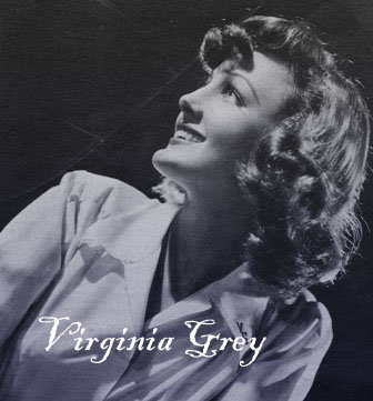 Virginia Grey